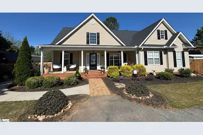 116A Ridge Road, Greenville, SC 29607 - Photo 1