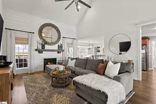 116A Ridge Rd, Greenville, SC 29607 - Photo 2