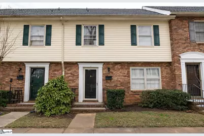 1466 B Dover Road, Spartanburg, SC 29301 - Photo 28