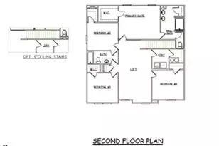 602 Silver Fir St, Piedmont, SC 29673 - Photo 2