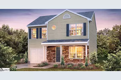 140 Hawk Ridge Road, Anderson, SC 29621 - Photo 1