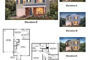 140 Hawk Ridge Rd, Anderson, SC 29621 - Photo 2