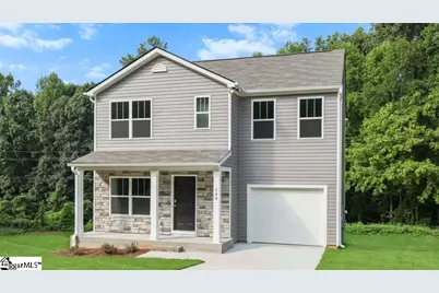 140 Hawk Ridge Road, Anderson, SC 29621 - Photo 2