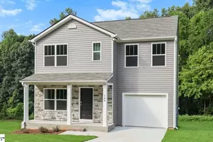 140 Hawk Ridge Rd, Anderson, SC 29621 - Photo 2