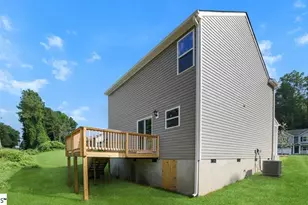 140 Hawk Ridge Rd, Anderson, SC 29621 - Photo 36