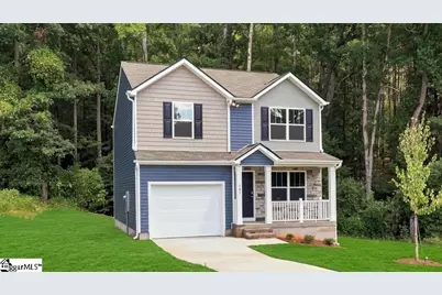141 Hawk Ridge Road, Anderson, SC 29621 - Photo 2