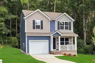 141 Hawk Ridge Rd, Anderson, SC 29621 - Photo 2