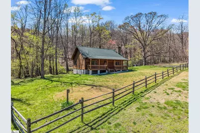 175 Pink Campbell Road, Landrum, SC 29356 - Photo 2