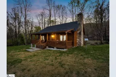 175 Pink Campbell Road, Landrum, SC 29356 - Photo 8