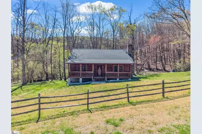 175 Pink Campbell Road, Landrum, SC 29356 - Photo 1