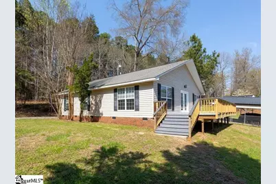 1028 Pinelake Drive, Anderson, SC 29689 - Photo 2