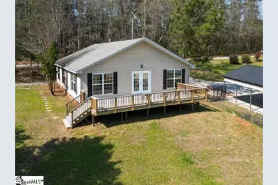 1028 Pinelake Drive, Anderson, SC 29689 - Photo 6