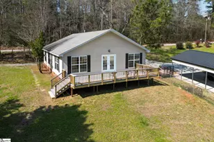 1028 Pine Lake Dr, Anderson, SC 29689 - Photo 1