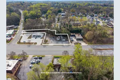 326 Wade Hampton Boulevard, Greenville, SC 29609 - Photo 1