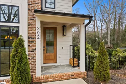 202 Cammer Avenue, Greenville, SC 29605 - Photo 2