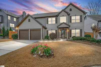205 Coleman Grove Court, Greer, SC 29650 - Photo 2