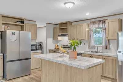 112 Burdette Road, Iva, SC 29655 - Photo 4