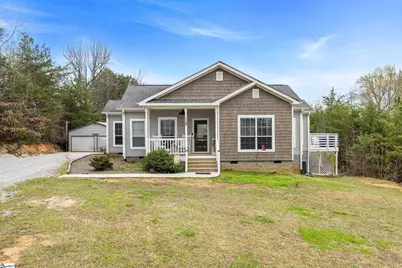 193 Duncan Road, Easley, SC 29640 - Photo 1