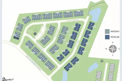 619 Cold Springs Road, Anderson, SC 29621 - Photo 4