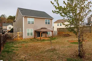 528 Bailey Elizabeth Way, Inman, SC 29349 - Photo 6