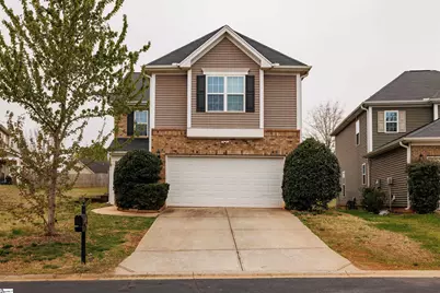 528 Bailey Elizabeth Way, Inman, SC 29349 - Photo 1