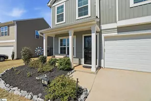 407 Whittier St, Greenville, SC 29605 - Photo 4