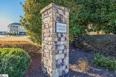 714 Torridon Lane, Simpsonville, SC 29681 - Photo 38