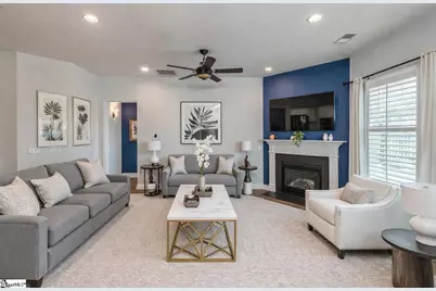 714 Torridon Lane, Simpsonville, SC 29681 - Photo 6