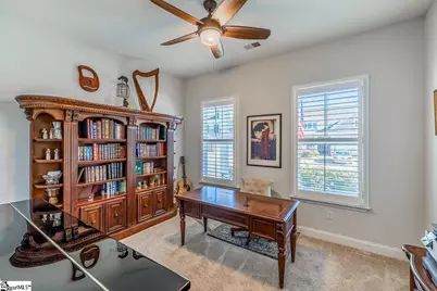 714 Torridon Lane, Simpsonville, SC 29681 - Photo 24