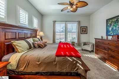 714 Torridon Lane, Simpsonville, SC 29681 - Photo 16