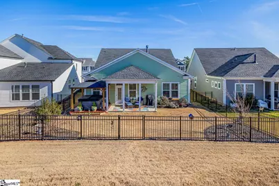 714 Torridon Lane, Simpsonville, SC 29681 - Photo 36