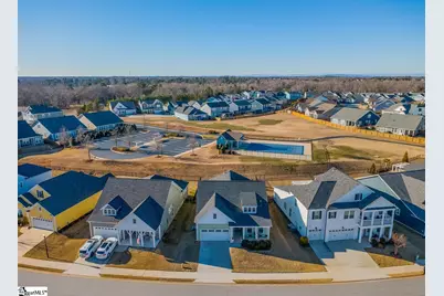 714 Torridon Lane, Simpsonville, SC 29681 - Photo 38