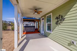 714 Torridon Ln, Simpsonville, SC 29681 - Photo 34