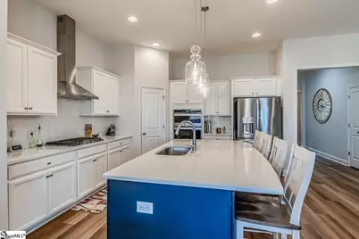 714 Torridon Lane, Simpsonville, SC 29681 - Photo 10