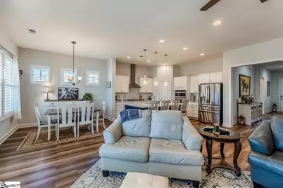 714 Torridon Lane, Simpsonville, SC 29681 - Photo 8