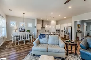 714 Torridon Ln, Simpsonville, SC 29681 - Photo 8