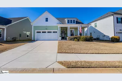 714 Torridon Lane, Simpsonville, SC 29681 - Photo 2