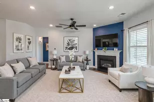 714 Torridon Ln, Simpsonville, SC 29681 - Photo 6