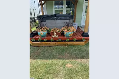 714 Torridon Lane, Simpsonville, SC 29681 - Photo 46