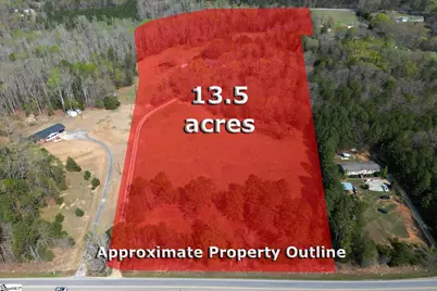 790 Highway 418, Simpsonville, SC 29680 - Photo 1