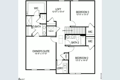 205 Durness Lane, Anderson, SC 29621 - Photo 4