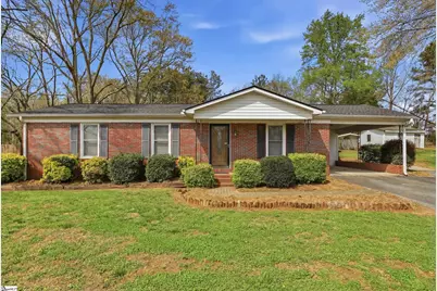 142 Orchard Drive, Liberty, SC 29657 - Photo 1