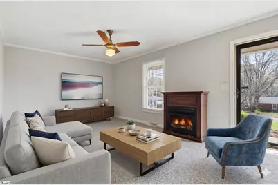 142 Orchard Drive, Liberty, SC 29657 - Photo 2