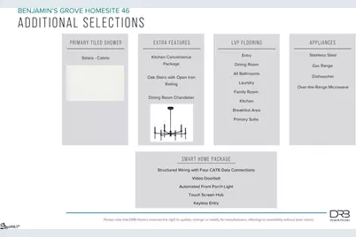 127 Mossend Street, Woodruff, SC 29388 - Photo 4