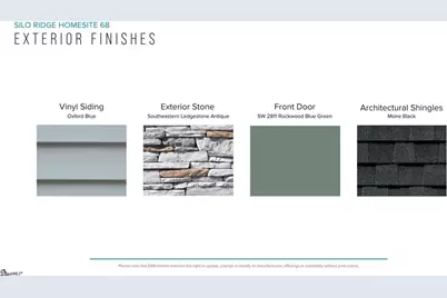 252 Silo Ridge Drive, Anderson, SC 29621 - Photo 2