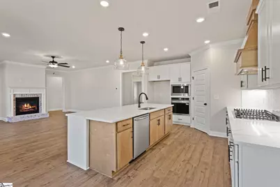 106 Nannies Circle, Williamston, SC 29697 - Photo 16