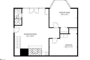 23 Weatherby Dr, Greenville, SC 29615 - Photo 36