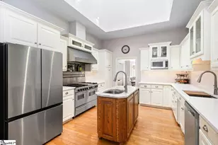 23 Weatherby Dr, Greenville, SC 29615 - Photo 12