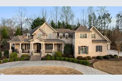 105 Hampton Grove Way, Greenville, SC 29617 - Photo 4