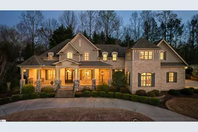 105 Hampton Grove Way, Greenville, SC 29617 - Photo 1